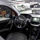 Peugeot 208 Griffe 1.6 Flex 16V 5p Aut. 2017 Flex-3
