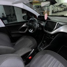 Peugeot 208 Griffe 1.6 Flex 16V 5p Aut. 2017 Flex-5