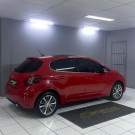 Peugeot 208 Griffe 1.6 Flex 16V 5p Aut. 2017 Flex-6