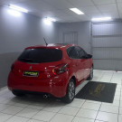 Peugeot 208 Griffe 1.6 Flex 16V 5p Aut. 2017 Flex-7