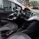 Peugeot 208 Griffe 1.6 Flex 16V 5p Aut. 2017 Flex-1
