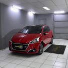 Peugeot 208 Griffe 1.6 Flex 16V 5p Aut. 2017 Flex-0