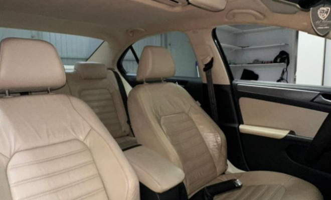 VW - VolksWagen JETTA Highline 2.0 TSI 16V 4p Tiptronic 2013 Gasolina-7