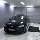 VW - VolksWagen JETTA Highline 2.0 TSI 16V 4p Tiptronic 2013 Gasolina-0