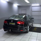 VW - VolksWagen JETTA Highline 2.0 TSI 16V 4p Tiptronic 2013 Gasolina-12