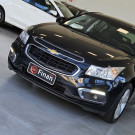 GM - Chevrolet CRUZE HB Sport LT 1.8 16V FlexP. 5p Mec 2015 Flex-1