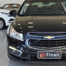 GM - Chevrolet CRUZE HB Sport LT 1.8 16V FlexP. 5p Mec 2015 Flex-3