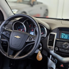 GM - Chevrolet CRUZE HB Sport LT 1.8 16V FlexP. 5p Mec 2015 Flex-8