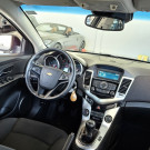 GM - Chevrolet CRUZE HB Sport LT 1.8 16V FlexP. 5p Mec 2015 Flex-7
