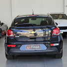 GM - Chevrolet CRUZE HB Sport LT 1.8 16V FlexP. 5p Mec 2015 Flex-14