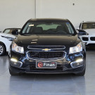 GM - Chevrolet CRUZE HB Sport LT 1.8 16V FlexP. 5p Mec 2015 Flex-0