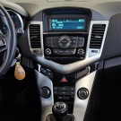 GM - Chevrolet CRUZE HB Sport LT 1.8 16V FlexP. 5p Mec 2015 Flex-9