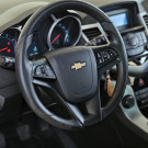 GM - Chevrolet CRUZE HB Sport LT 1.8 16V FlexP. 5p Mec 2015 Flex-6