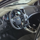 GM - Chevrolet CRUZE HB Sport LT 1.8 16V FlexP. 5p Mec 2015 Flex-5