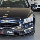 GM - Chevrolet CRUZE HB Sport LT 1.8 16V FlexP. 5p Mec 2015 Flex-4