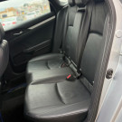 Honda Civic Sedan EXL 2.0 Flex 16V Aut.4p 2017 Flex-10