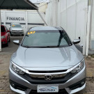 Honda Civic Sedan EXL 2.0 Flex 16V Aut.4p 2017 Flex-1