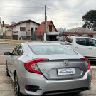 Honda Civic Sedan EXL 2.0 Flex 16V Aut.4p 2017 Flex-3