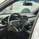 Honda Civic Sedan EXL 2.0 Flex 16V Aut.4p 2017 Flex-8
