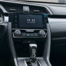 Honda Civic Sedan EXL 2.0 Flex 16V Aut.4p 2017 Flex-7