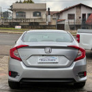 Honda Civic Sedan EXL 2.0 Flex 16V Aut.4p 2017 Flex-5