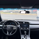 Honda Civic Sedan EXL 2.0 Flex 16V Aut.4p 2017 Flex-9