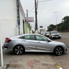 Honda Civic Sedan EXL 2.0 Flex 16V Aut.4p 2017 Flex-2