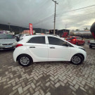 Hyundai HB20 C./C.Plus/C.Style 1.6 Flex 16V Mec. 2014 Flex-1