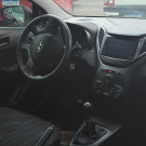 Hyundai HB20 C./C.Plus/C.Style 1.6 Flex 16V Mec. 2014 Flex-4
