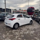 Hyundai HB20 C./C.Plus/C.Style 1.6 Flex 16V Mec. 2014 Flex-2