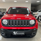 Jeep Renegade1.8 4x2 Flex 16V Aut. 2016 Flex-0