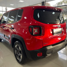 Jeep Renegade1.8 4x2 Flex 16V Aut. 2016 Flex-1