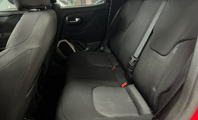 Jeep Renegade1.8 4x2 Flex 16V Aut. 2016 Flex-8