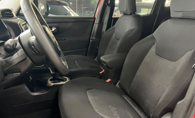 Jeep Renegade1.8 4x2 Flex 16V Aut. 2016 Flex-10