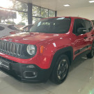 Jeep Renegade1.8 4x2 Flex 16V Aut. 2016 Flex-9