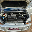 Hyundai Tucson 2.0 16V Flex Aut. 2014 Flex-13