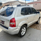 Hyundai Tucson 2.0 16V Flex Aut. 2014 Flex-3