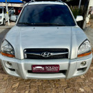 Hyundai Tucson 2.0 16V Flex Aut. 2014 Flex-0