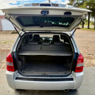 Hyundai Tucson 2.0 16V Flex Aut. 2014 Flex-16
