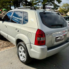 Hyundai Tucson 2.0 16V Flex Aut. 2014 Flex-4