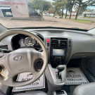 Hyundai Tucson 2.0 16V Flex Aut. 2014 Flex-7