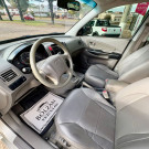 Hyundai Tucson 2.0 16V Flex Aut. 2014 Flex-6