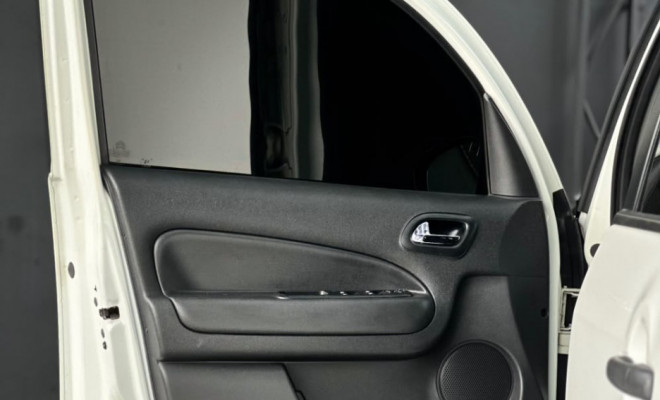 Citroën C3 Picasso Tendance 1.6 Flex 16V 5p Aut. 2015 Flex-11