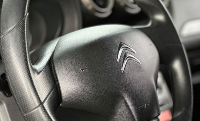 Citroën C3 Picasso Tendance 1.6 Flex 16V 5p Aut. 2015 Flex-4