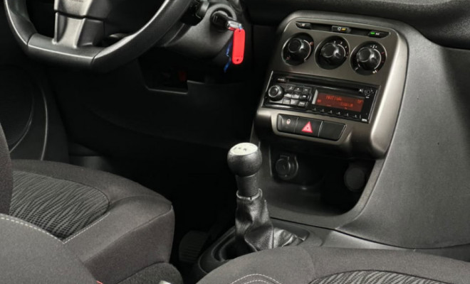 Citroën C3 Picasso Tendance 1.6 Flex 16V 5p Aut. 2015 Flex-6