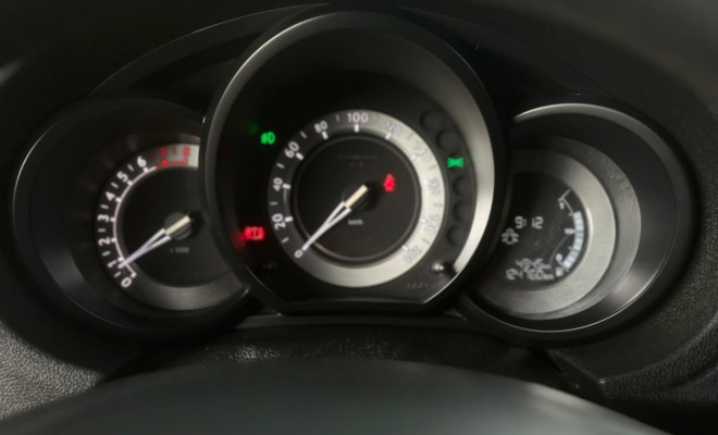 Citroën C3 Picasso Tendance 1.6 Flex 16V 5p Aut. 2015 Flex-8