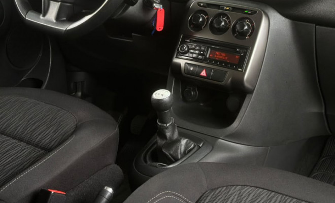 Citroën C3 Picasso Tendance 1.6 Flex 16V 5p Aut. 2015 Flex-9