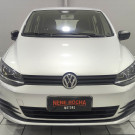 VW - VolksWagen Fox Trendline 1.0 Flex 12V 5p 2016 Flex-0