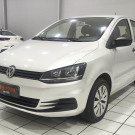 VW - VolksWagen Fox Trendline 1.0 Flex 12V 5p 2016 Flex-1