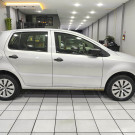 VW - VolksWagen Fox Trendline 1.0 Flex 12V 5p 2016 Flex-6